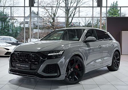 Audi RS Q8 q.*1H *23 *Dynamik*Keramik *S-Abgas *Pano