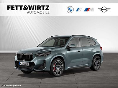 BMW X1 xDrive30e Inkl. € 1.190 Zubehörbonus*M Sport Pro|H