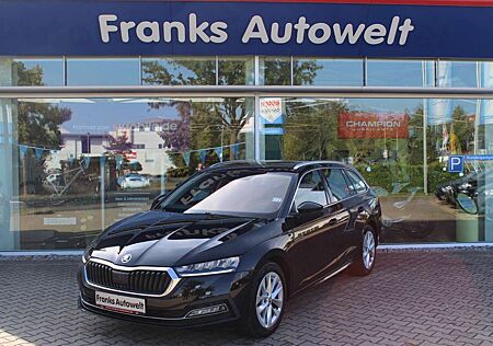 Skoda Octavia Combi Style/LED/ Navigation