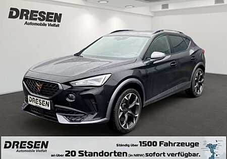 Cupra Formentor VZ 2.0 TSI DSG Anhängerkupplung+Navi+CarPlay