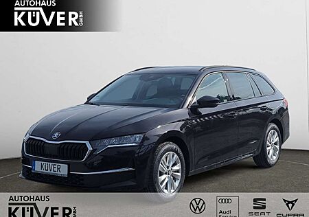 Skoda Octavia Combi Selection 1.5 TSI DSG Navi+ACC+AHK