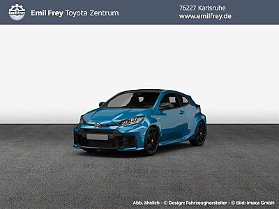 Toyota Yaris Hybrid 130PS GR SPORT Safety-Paket