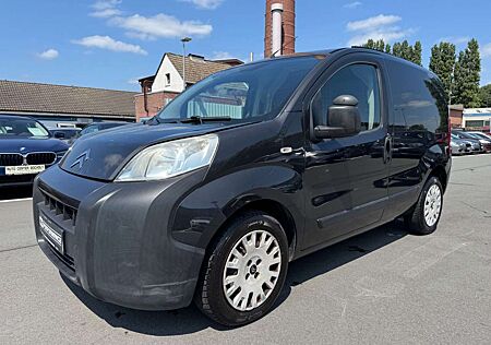 Citroën Nemo Citroen Niveau B*TÜVNEU*MWST*