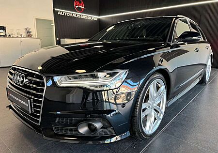 Audi A6 Avant 3.0 TDI quattro/Pano+Head-Up+Ahk+Matrix