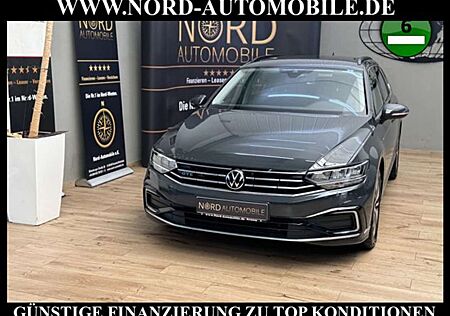 VW Passat Variant Volkswagen GTE 1.4 TSI eHybrid DSG Kamera/ GTE