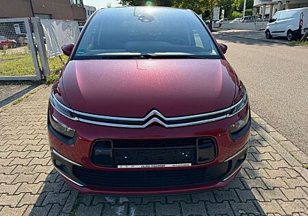 Citroën C4 Citroen Picasso/Spacetourer Selection