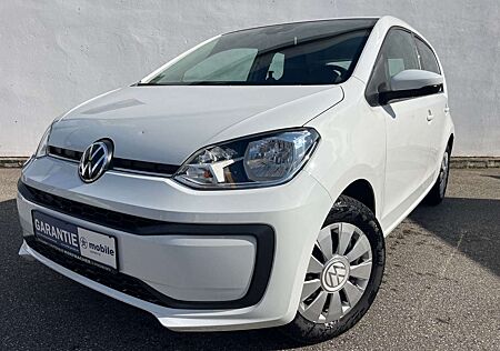 VW Up Volkswagen ! KLIMA