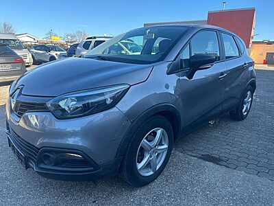 Renault Captur Expression