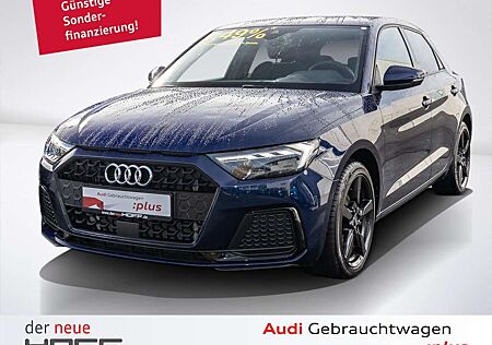 Audi A1 Sportback Advanced 35 S line int. LED SONOS Side A