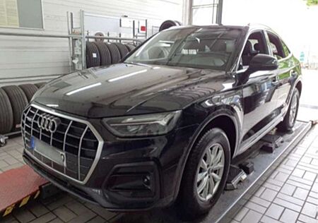 Audi Q5 Sportback advanced 40 TDI 150kW quattro S tronic N