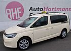 VW Caddy Volkswagen 2.0 TDI Maxi Life Taxi LED Nav Rfk ACC PDC