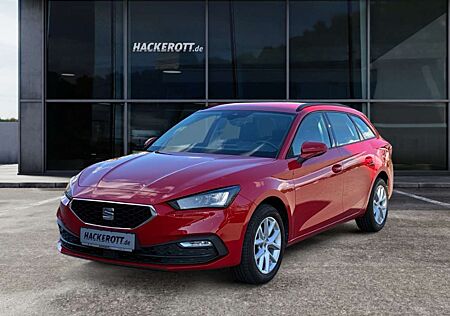 Seat Leon Sportstourer Style 2.0 TDI DSG LED Navi ACC