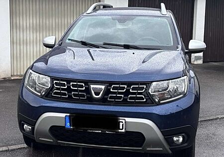Dacia Duster II Prestige