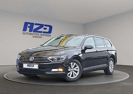 VW Passat Variant gebraucht kaufen VW Passat Variant Volkswagen Passat Var 1.6 TDI NAVI ACC 3Z-KLIMAAUTO SITZHZ