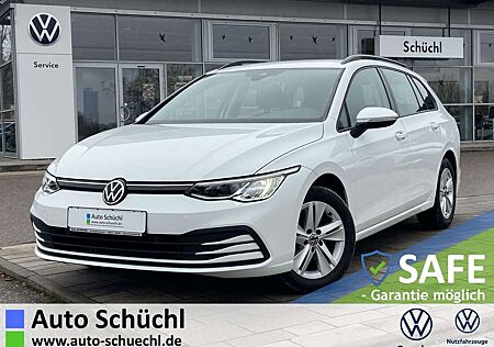 VW Golf Volkswagen Variant 1.0 TSI Life NAVI+LED+APP-CONNECT+A