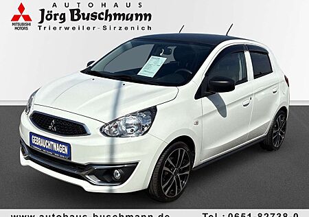 Mitsubishi Space Star 1,0 Active, Klima;Radio,Alus,ZV