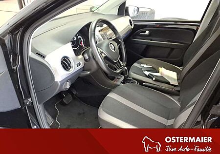 VW e-up! Volkswagen e-up! ! 82PS ELEKTRO SITZHZG.CLIMATRONIC.ALU