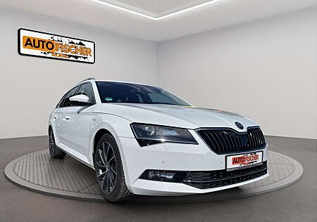 Skoda Superb L&K 4x4 AHK ACC Kamera