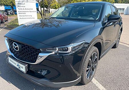 Mazda CX-5 Ad'vantage 2,5l 194PS *Automatik *HUD *360°