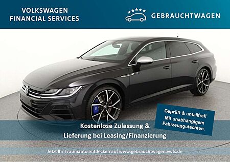 VW Arteon Volkswagen R Shooting Brake 4Motion 2.0 TSI PDC*RFK