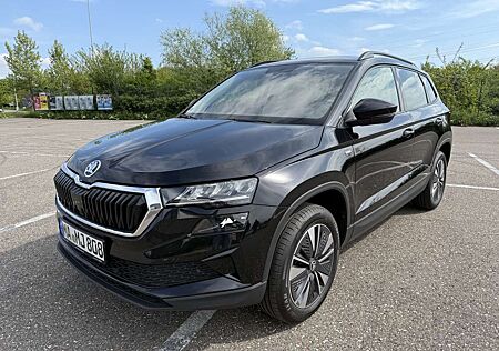 Skoda Karoq Tour