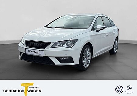 Seat Leon Sportstourer TSI XCELLENCE NAVI PDC
