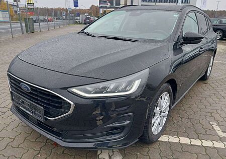 Ford Focus Turnier 1.5TDCI AUTOMATIK Cool & Connect*