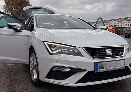 Seat Leon 1.8 TSI Start