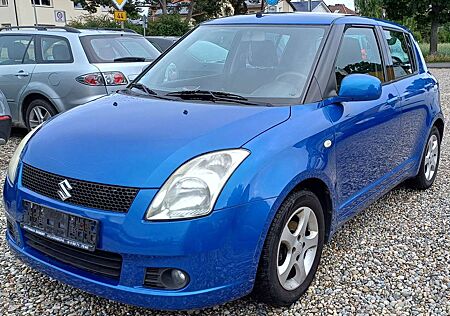 Suzuki Swift 1.5 Comfort