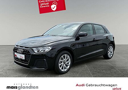 Audi A1 Sportback 25 TFSI adv. Smartphone Komfortschl.