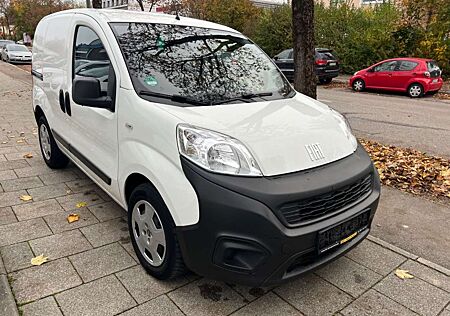 Fiat Fiorino Basis Kasten