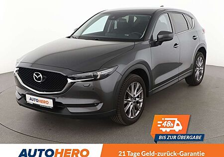 Mazda CX-5 2.5 Kangei 2WD Aut*NAVI*LED*TEMPO*CAM*PDC*SHZ*
