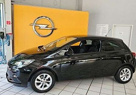 Opel Corsa E Active