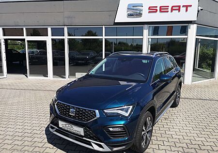 Seat Ateca Xperience 1.5TSI DSG BeatsAudio ToterWinkel