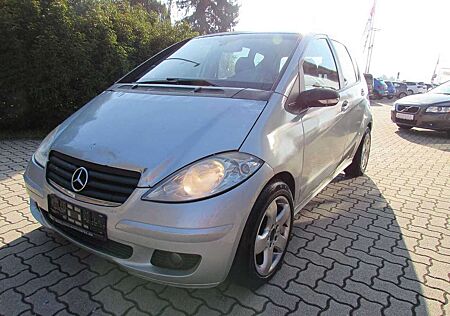 Mercedes-Benz A 180 CDI 5-T. Classic