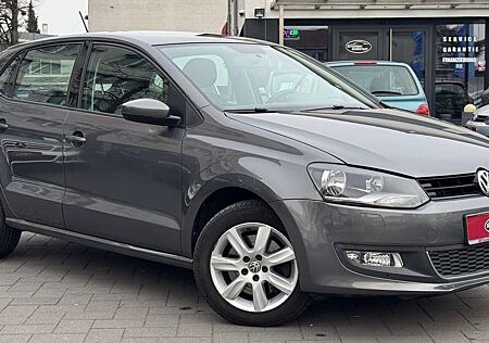 VW Polo Volkswagen TÜV AU NEU*KLIMA*PDC*SITZ-HZ*Highline