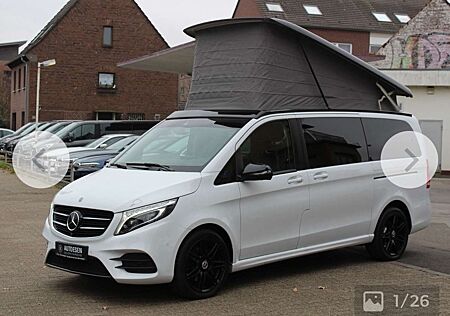 Mercedes-Benz Marco Polo V250d Horizon Edition AMG Line