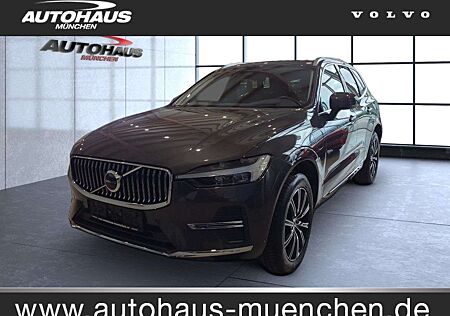 Volvo XC 60 XC60 Ultimate Bright Recharge Plug-In Hybrid AWD
