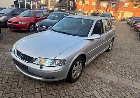 Opel Vectra 1.6 16V *AUTOMATIK*XENON*KLIMAAUTOMATIK**