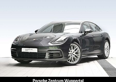 Porsche Panamera 4S Diesel Panoramadach HA-Lenkung LED
