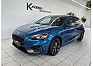 Ford Focus 2,3 ST Styling-Paket RECARO Kamera HU neu