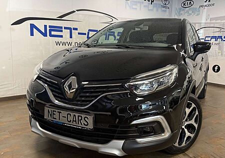 Renault Captur TCe 120 Intens NAVi+Kamera*Tempomat*LED*