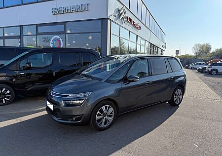 Citroën Grand C4 Picasso gebraucht kaufen Citroën Grand C4 Picasso Citroen Blue HDi 150 Selection