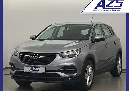 Opel Grandland Edition Parkhilfen Klimaauto apple