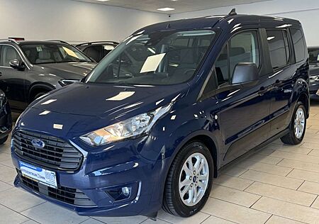 Ford Tourneo Connect Trend*AHK*R-Cam*Navi*SHZ*CarPlay*