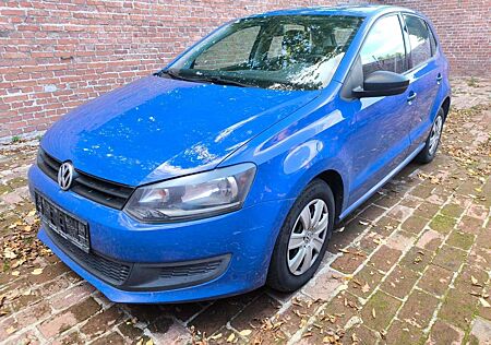 VW Polo Volkswagen V 1.2i