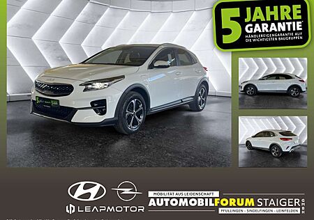 Kia XCeed 1.6 Vision FLA SpurH LED LM KeyLess PDC