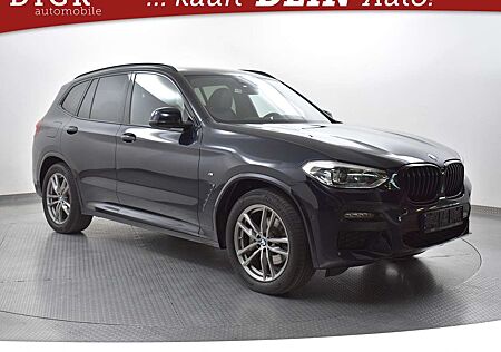 BMW X3 xDr 20d Sport Aut M PAKET+PROF+MEMO+VIRTU+KAM