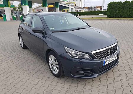 Peugeot 308 BlueHDi FAP 100 Stop