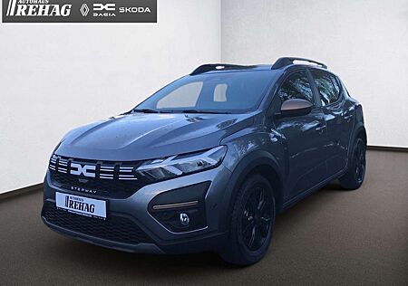 Dacia Sandero Stepway TCe 110 Extreme+ *KLIMA*NAVI*